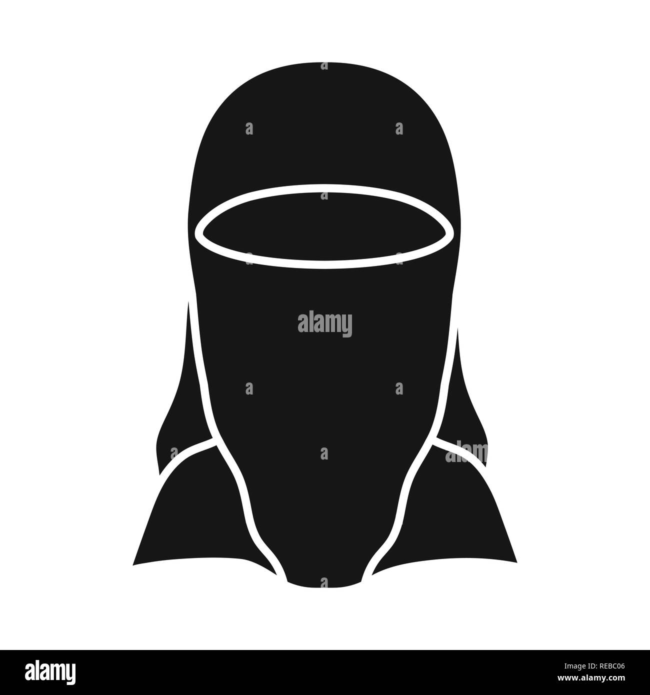 Arabische, Frau, Burka, Tradition, Kleidung, Gesicht, Pakistan, Halstuch, lady, Schal, Nation, Rasse, Identität, Benutzer, Avatar, Charakter, Nachahmer, Bewohner, Person, Kultur, Set, Vector, Icon, Illustration, isoliert, Sammlung, Design, Element, Grafik, Zeichen, Schwarz, einfache, Vektor, Vektoren, Stock Vektor