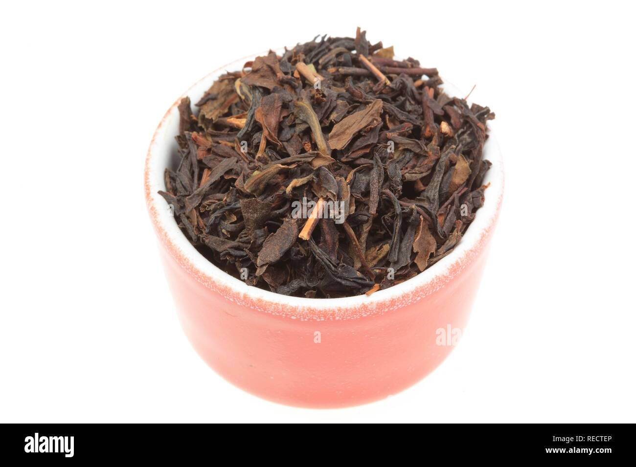 Oolong Tee, traditionellen chinesischen Tee Stockfoto