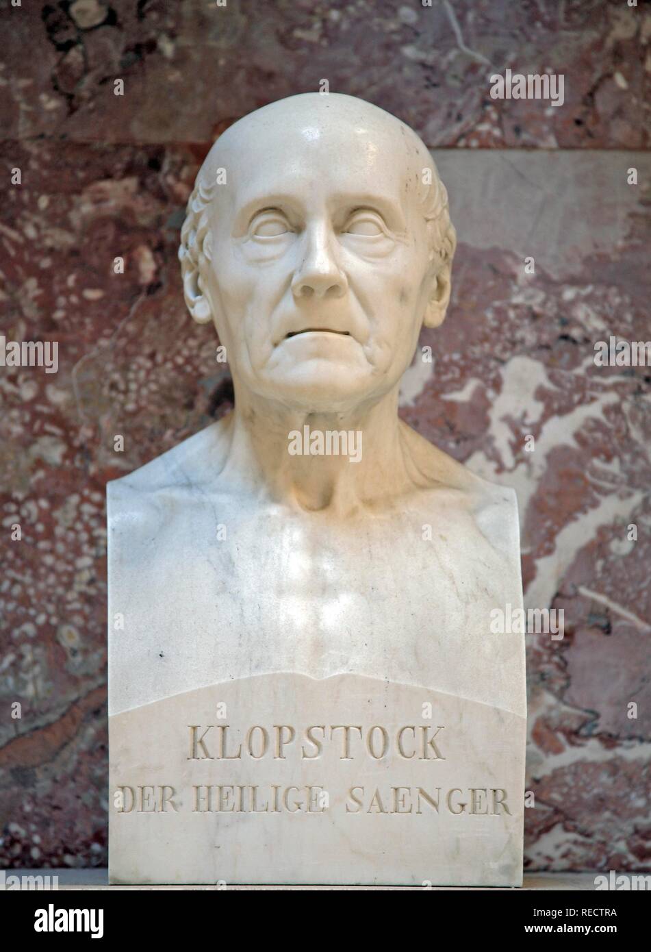 Deutscher dichter und schriftsteller Fotos und Bildmaterial in hoher