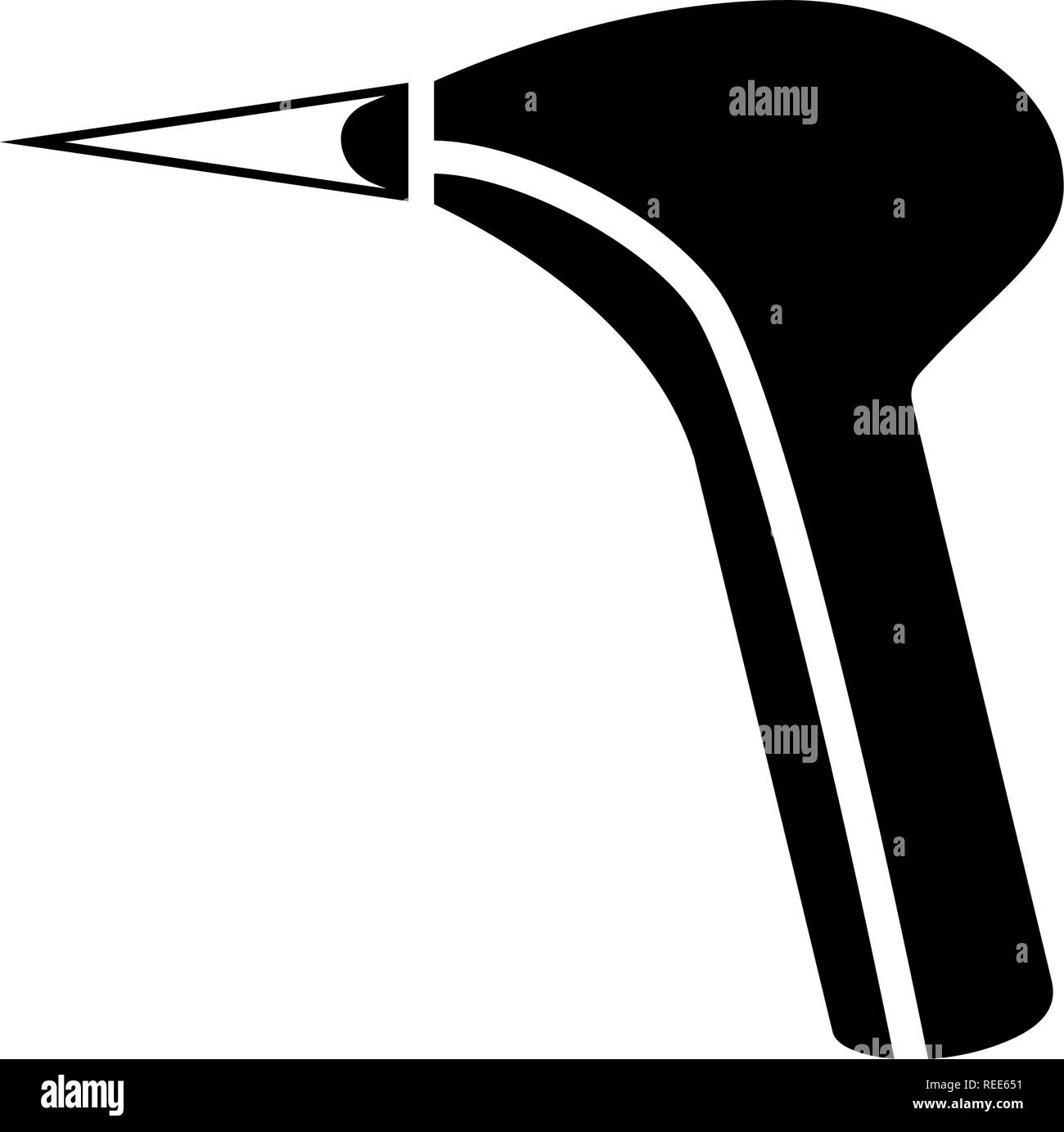 Pflege der Haut. Pigmentierung Remover. Intensive Laser Therapie. Die Verjüngung, Anti-Aging-Verfahren. Epilation und Enthaarung. Stock Vektor