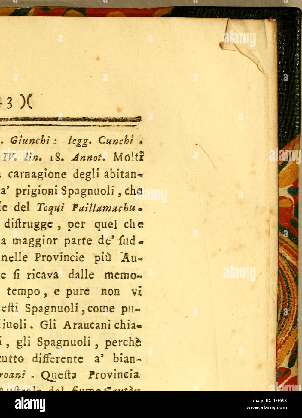 Compendio Della Storia Geografica Naturale E Civile Del Regno Del Chile Natural History Mapuche Indianer Indische