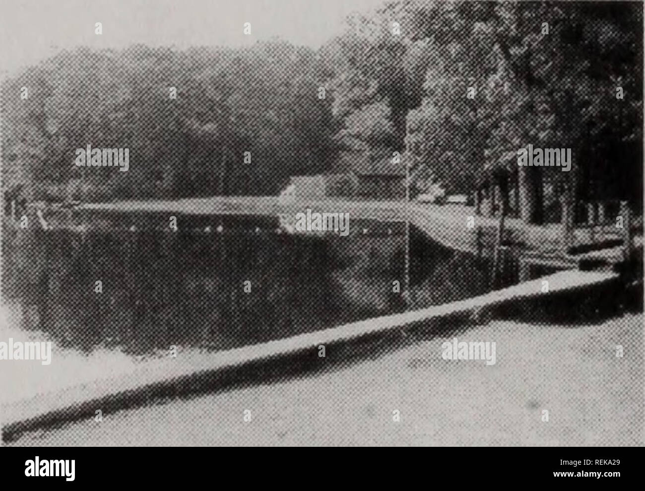 Zivile erhaltung kernprojekt Fotos und Bildmaterial in hoher
