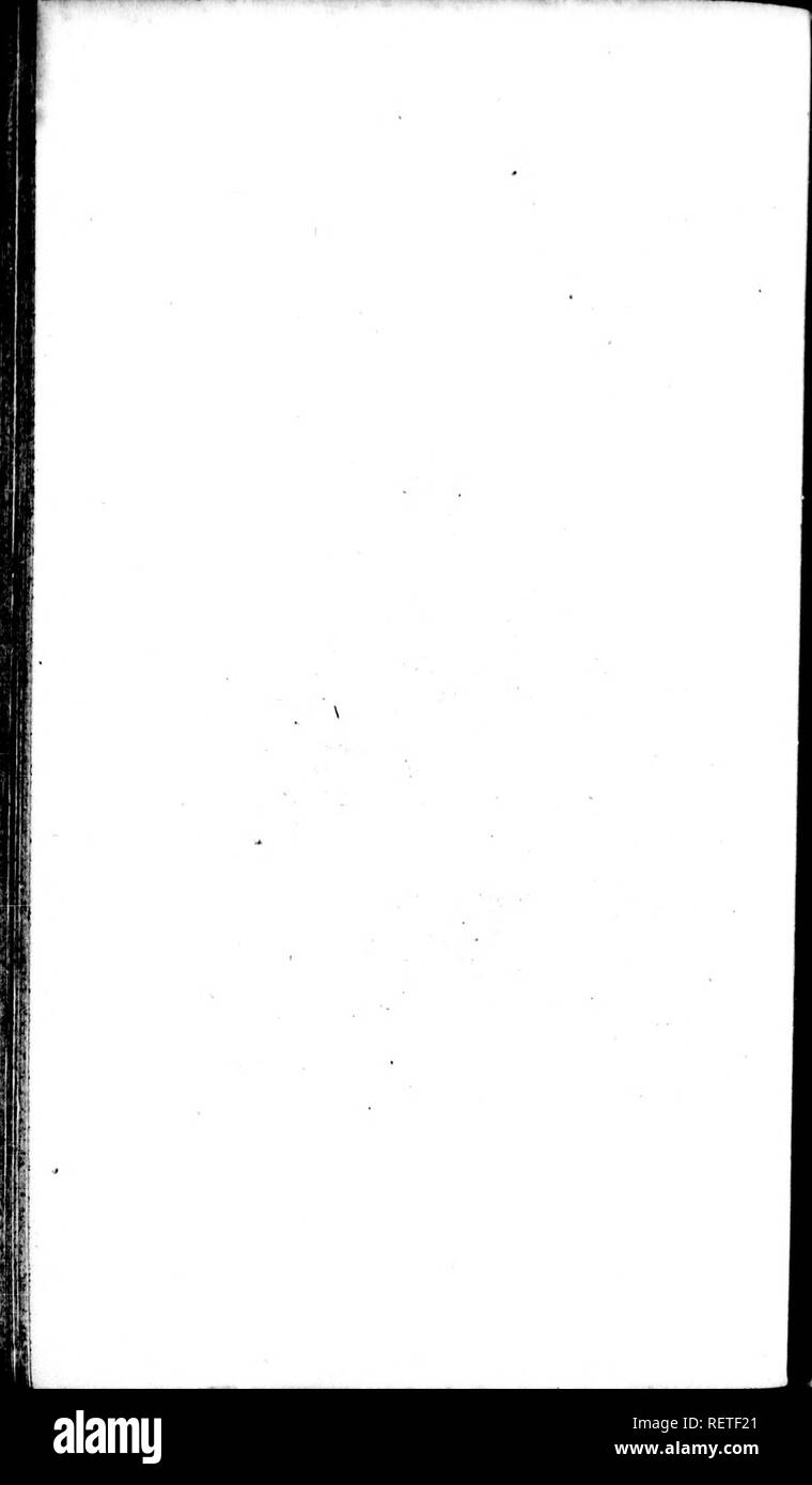 . Die Naturgeschichte der Vögel [microform]: Aus dem Französischen von Graf de Buffon. Ornithologie; Vögel; Ornithologie; Oiseaux. abr. Bitte beachten Sie, dass diese Bilder sind von der gescannten Seite Bilder, die digital für die Lesbarkeit verbessert haben mögen - Färbung und Aussehen dieser Abbildungen können nicht perfekt dem Original ähneln. extrahiert. Buffon, Georges Louis Leclerc, comte de, 1707-1788. London: Gedruckt für A. Strachan und T. Cadell in der Faser, und J. Murray. .. Stockfoto