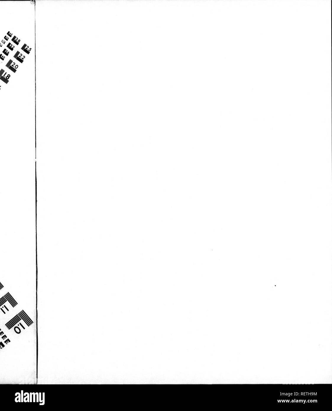 . Die Naturgeschichte der Vögel [microform]: Aus dem Französischen von Graf de Buffon. Ornithologie; Vögel; Ornithologie; Oiseaux. MP.,. Bitte beachten Sie, dass diese Bilder sind von der gescannten Seite Bilder, die digital für die Lesbarkeit verbessert haben mögen - Färbung und Aussehen dieser Abbildungen können nicht perfekt dem Original ähneln. extrahiert. Buffon, Georges Louis Leclerc, comte de, 1707-1788. London: Gedruckt für A. Strachan und T. Cadell in der Faser, und J. Murray. .. Stockfoto