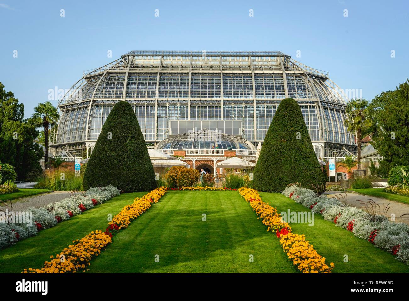 Botanischer Garten Berlin Stockfotos und bilder Kaufen Alamy