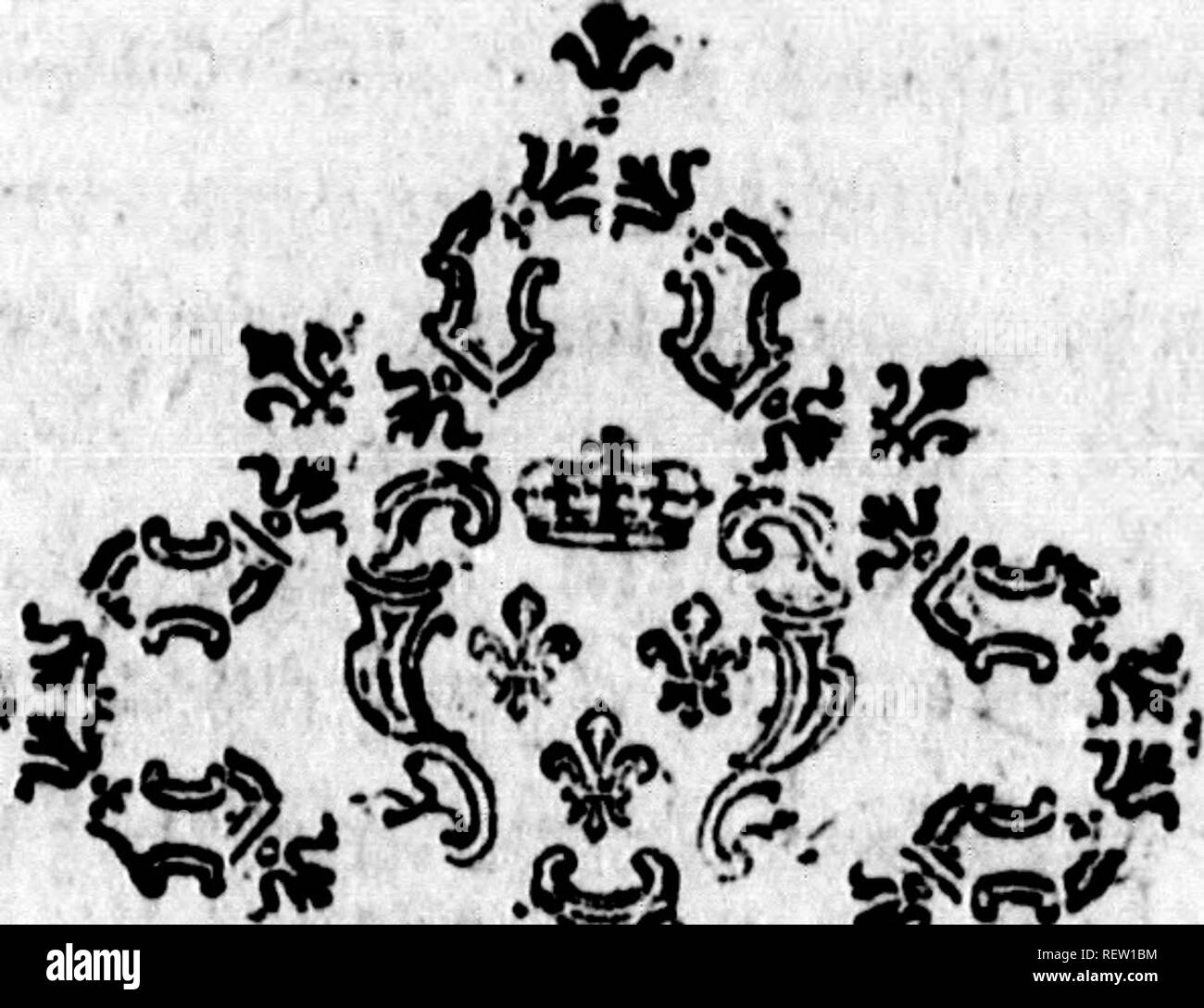 . Histoire Naturelle, Générale et particuliÃ¨re [microforme]. Sciences Naturelles; Natural History. 96 fJiJIoire Naturelle, S'c: blement par cette conformitÃ© de naturel, • plutÃ't que par la refTeinbfance Dekor IA&gt; fouine, qu'auf einem regardÃ © le Nasenbär comme une efpÃ ¨ cc de petit Renard (g), • c (g) Vu/eiter mhPT, iTf, BarrÃ¨re, Nifl, Nau de lÃ©^ tänzeln Ã ©^ uinoxiakf. 4/'â .. ;.- ^.. Bitte beachten Sie, dass diese Bilder aus gescannten Seite Bilder, die digital für die Lesbarkeit verbessert haben mögen - Färbung und Aussehen dieser Abbildungen können nicht perfekt die orig ähneln extrahiert werden Stockfoto