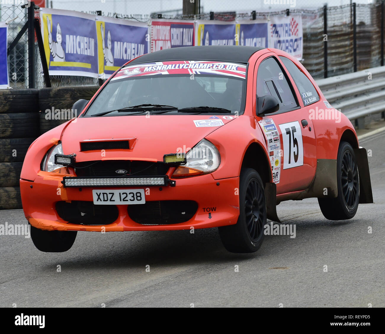 2019 ford ka -Fotos und -Bildmaterial in hoher Auflösung – Alamy
