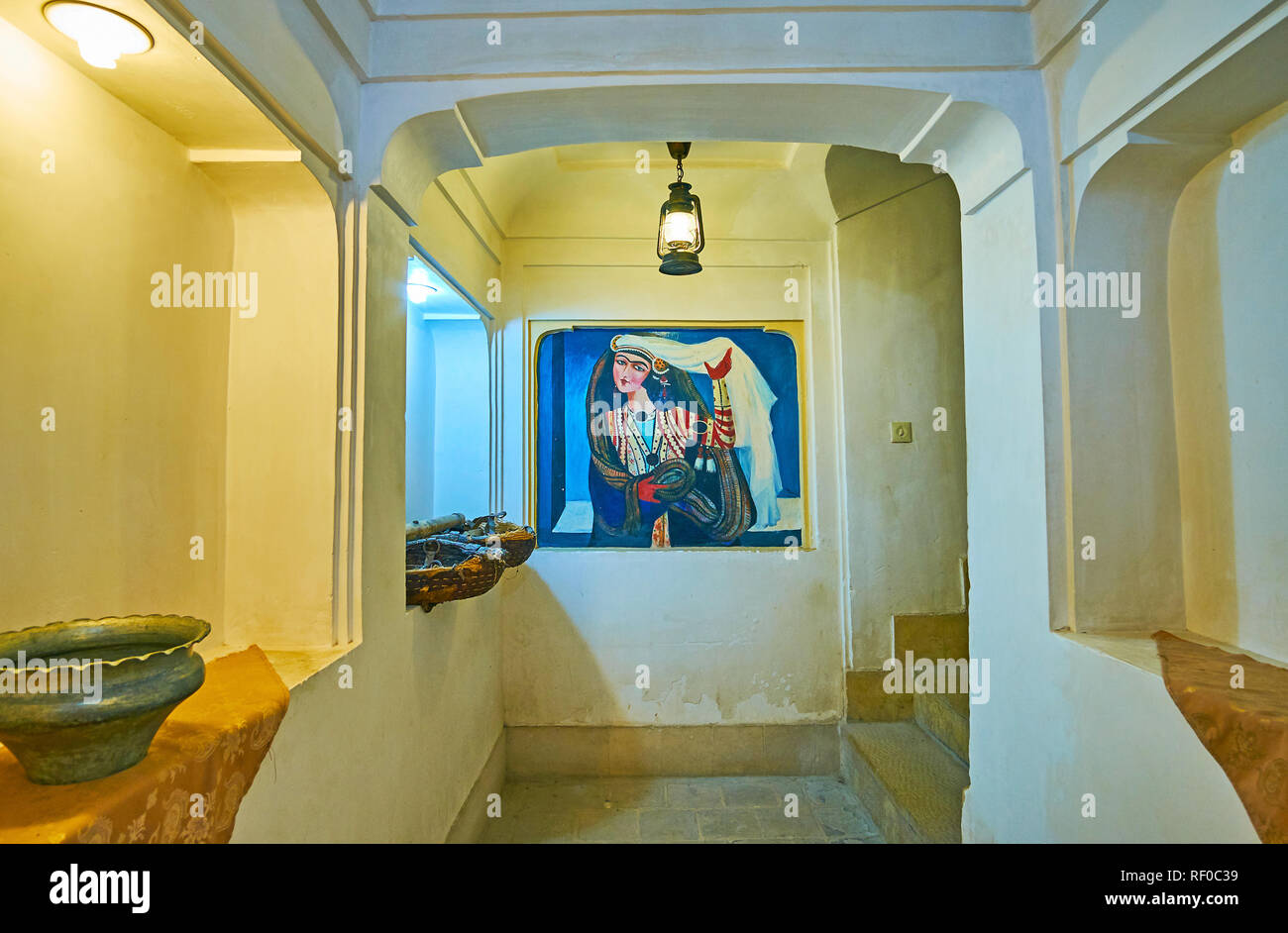 Persischer korridor Fotos und Bildmaterial in hoher Auflösung Alamy