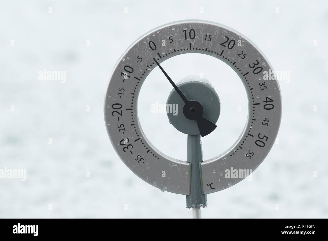 Wetter gefriert -Fotos und -Bildmaterial in hoher Auflösung – Alamy