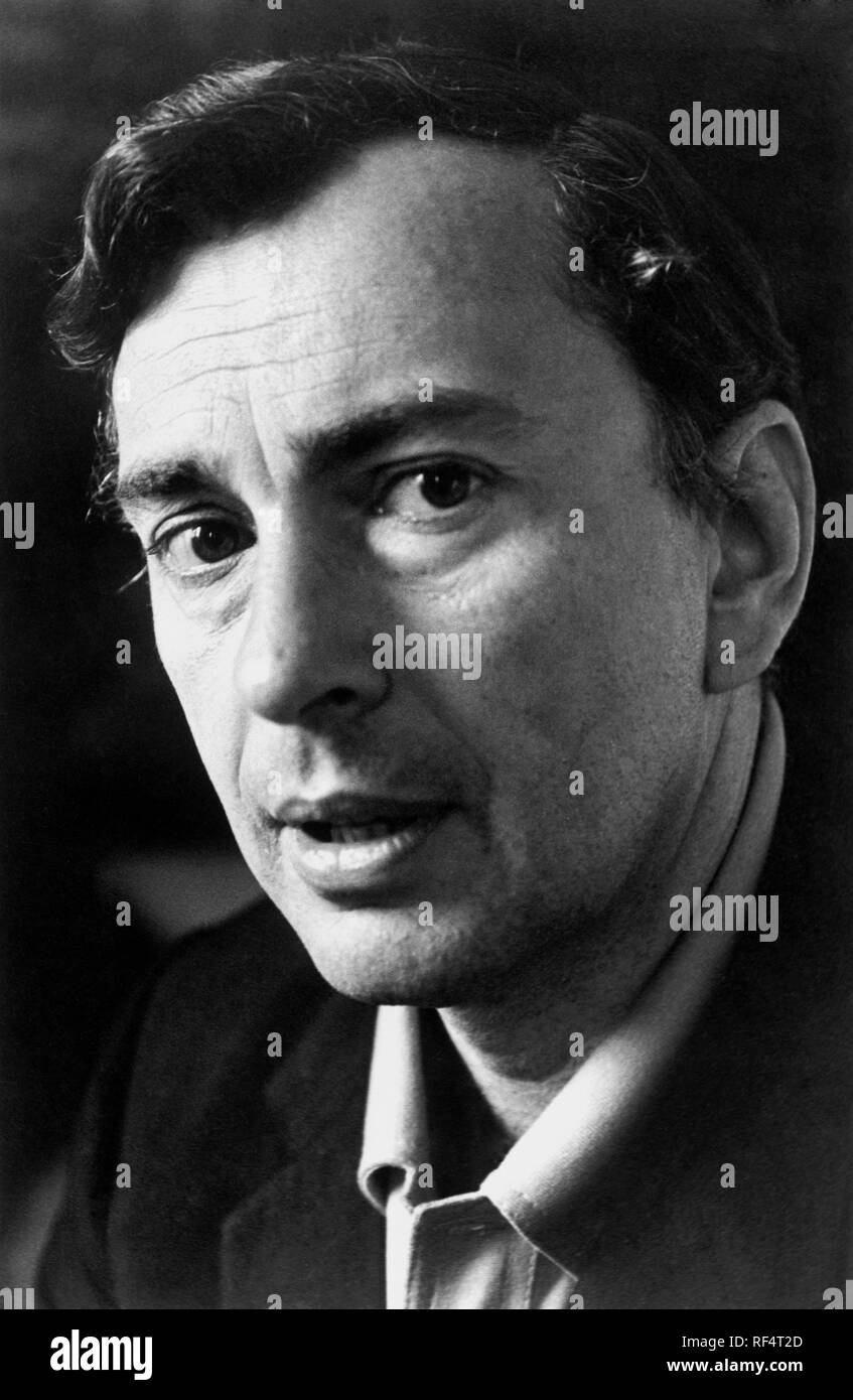 Gore Vidal, 1969 Stockfoto