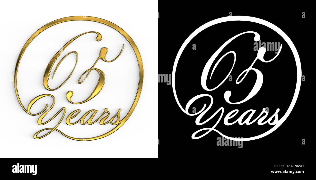 65 years Fotos und Bildmaterial in hoher Auflösung Alamy