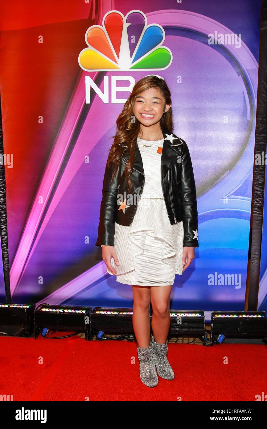 Angelica hale nude