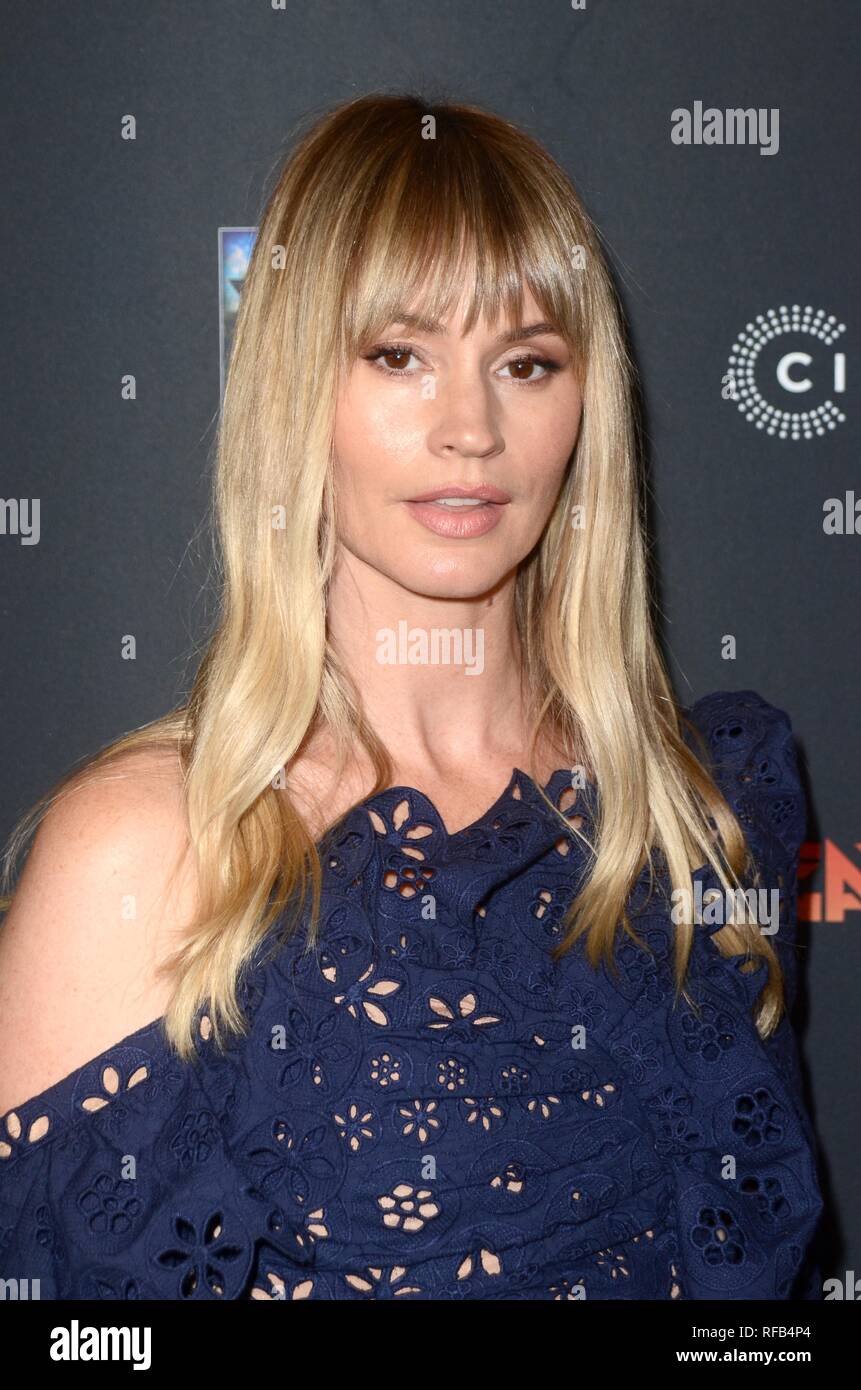 Cameron Richardson Stockfotos und -bilder Kaufen - Alamy