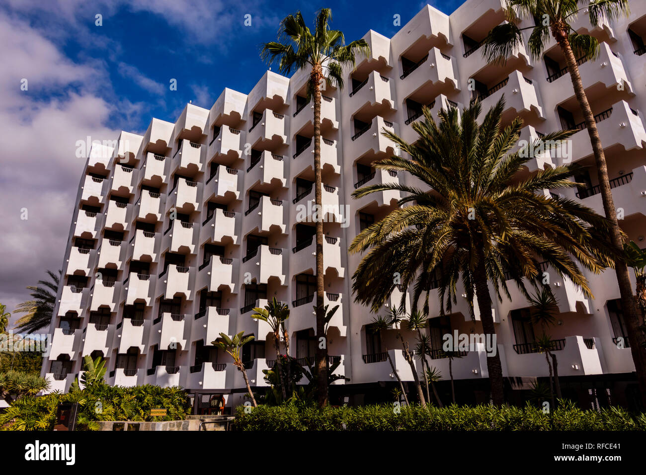 San Agustin Gran Canaria Stockfotos und bilder Kaufen Alamy