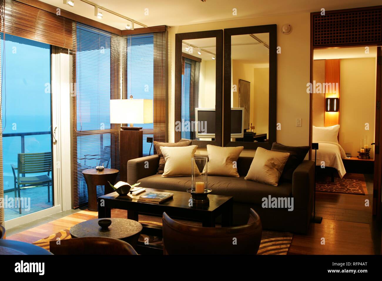 Suite The Setai South Beach Hotel Luxus Hotel Der Ghm