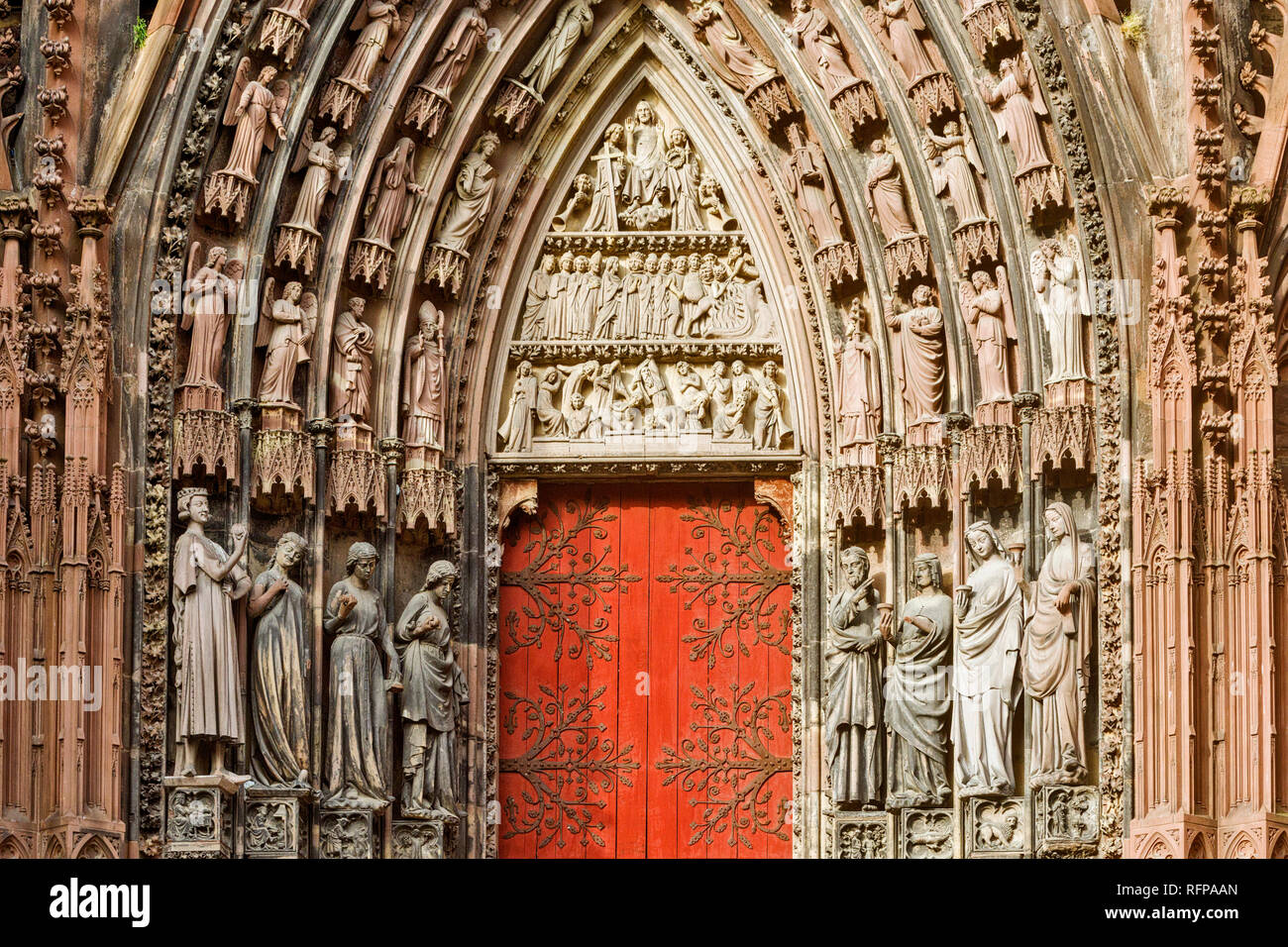 Weise und törichte jungfrauen Fotos und Bildmaterial in hoher