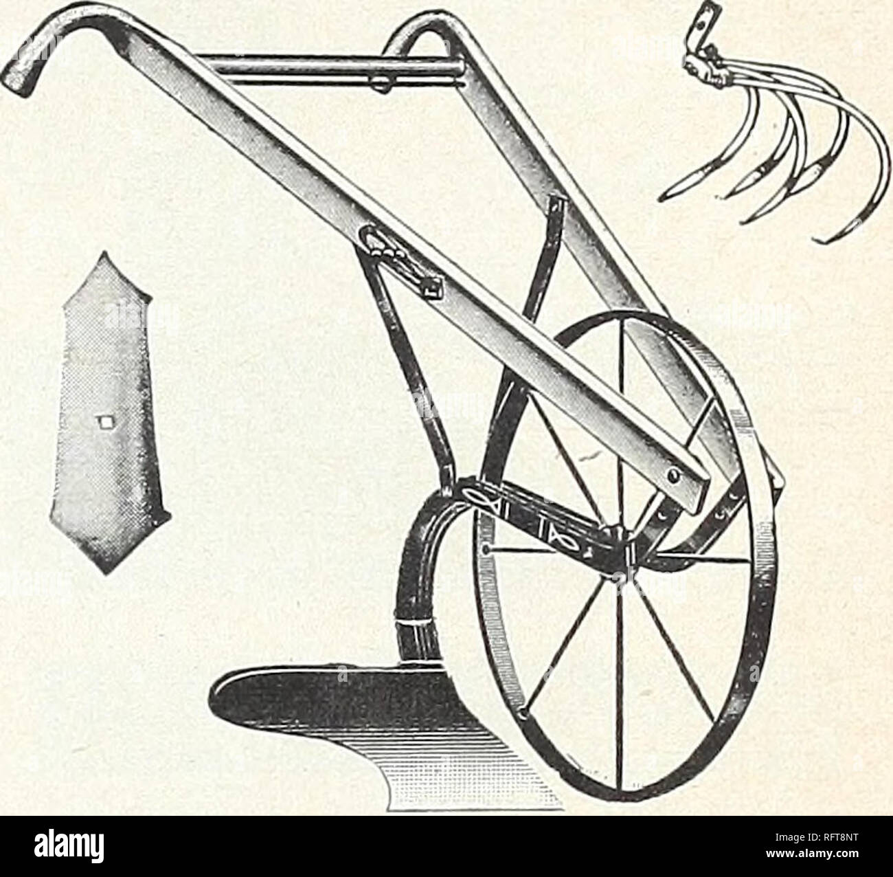. Capitol City Samen für 1958. Baumschulen (Gartenbau) Kataloge, Leuchtmittel (Pflanzen) Kataloge Kataloge; Gemüse; Garten Werkzeuge Kataloge; Samen Kataloge. Aktien, Iandsides, moldboards usw., für beliebte Nummern von Oliver, Chattanooga, Lynchburg und Syrakus Pflüge. flffiBBi' D Sie werden es lieben - richtig verteilt Saatgut 0 geht doppelt so weit - Speichert zu verdünnen. Für Erbsen 0 zu petunien. Cork von 6 V 2" x 1 " Kunststoff Rohr 0 schwenkt in der Palm - klopfen Sie sanft auf. Zufriedenheit 0 garantiert. Prepaid HAND GARTEN PFLÜGE. Robust - langlebig Es hat immer eine Nachfrage für eine kleine robuste Garten Pflug mäßig pric Stockfoto