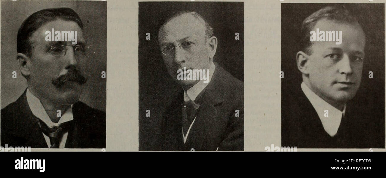 . Kanadische Forstindustrie Juli-Dezember 1921. Holzschlag; Wälder und Forstwirtschaft; Wald; Wald - zellstoffindustrie; Holz verarbeitenden Industrien. Kanada LUMBERMAN 53. James Robinson, Newcastle, ANMERKUNG: Paul G. McCormack, Vancouver, B.C., der seine umfangreiche Holzschlag-* übernommen hat. K N'Rhodos. Amherst, K.A. Assistant Sales Manager, kanadische Westliche Unternehmen in Joint Stock Company. Späte Sprecher des Unterhauses, die Lumber Co., der vor kurzem verheiratet war. aus dem politischen Leben zurückgezogen hat. Bitte beachten Sie, dass diese Bilder aus gescannten Seite Bilder, die digital enha wurden extrahiert werden Stockfoto