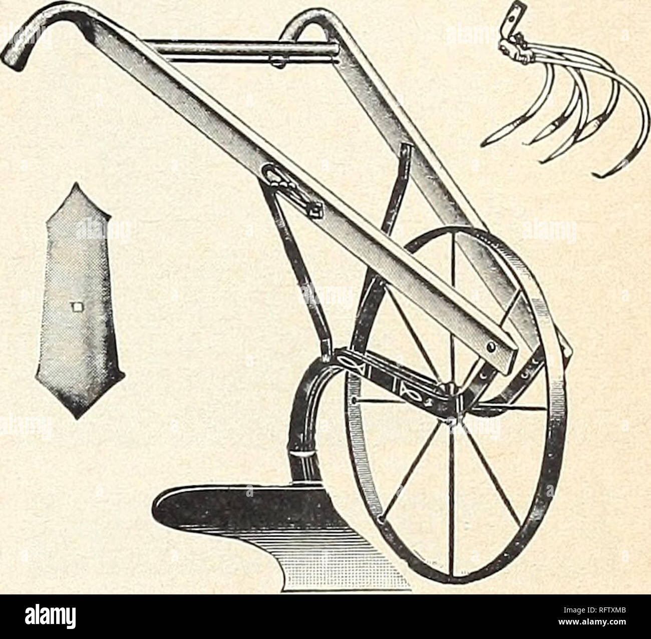 . Capitol City Samen für 1959. Baumschulen (Gartenbau) Kataloge, Leuchtmittel (Pflanzen) Kataloge Kataloge; Gemüse; Garten Werkzeuge Kataloge; Samen Kataloge. Aktien, landsides, moldboards usw., für beliebte Nummern von Oliver, Chattanooga, Lynchburg und Syrakus Pflüge. U0, Sie werden es lieben - richtig verteilt Saatgut 0 geht zweimal os weit - Speichert zu verdünnen. Für Erbsen 0 zu petunien. Cork von 6 V 2" x 1 " Kunststoff Rohr 0 schwenkt in der Palm - klopfen Sie sanft auf. Zufriedenheit 0 garantiert. Prepaid HAND GARTEN PFLÜGE. Robust - langlebig hat es immer eine Nachfrage für eine kleine robuste Garten Pflug preiswert, Maki. Stockfoto