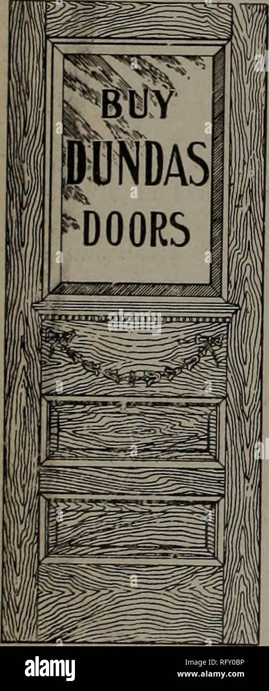 . Kanadische Forstindustrie 1903. Holzschlag; Wälder und Forstwirtschaft; Wald; Wald - zellstoffindustrie; Holz verarbeitenden Industrien. 20 DIE KANADA LUMBERMAN Oktober 1904 Handel fest. Die Syrakus Hüttenwerken von Montreal empfehlen wir, dass Sie immer offen sind Blei oder Kupfer zu kaufen konzentriert. Alfred Rubbra, der Maschinerie, Exchange, Mo - Treal, hat die Agentur für Clark & Amp; Demill, Hersteller von Holzbearbeitungsmaschinen Maschinen, Gang, Ontario Das Huntsville Gießerei&amp; implementieren Unternehmen gesichert sind der Aufbau einer Gießerei in Huntsville, Ontario, und wird eine Spezialität der Herstellung und Reparatur von s Stockfoto