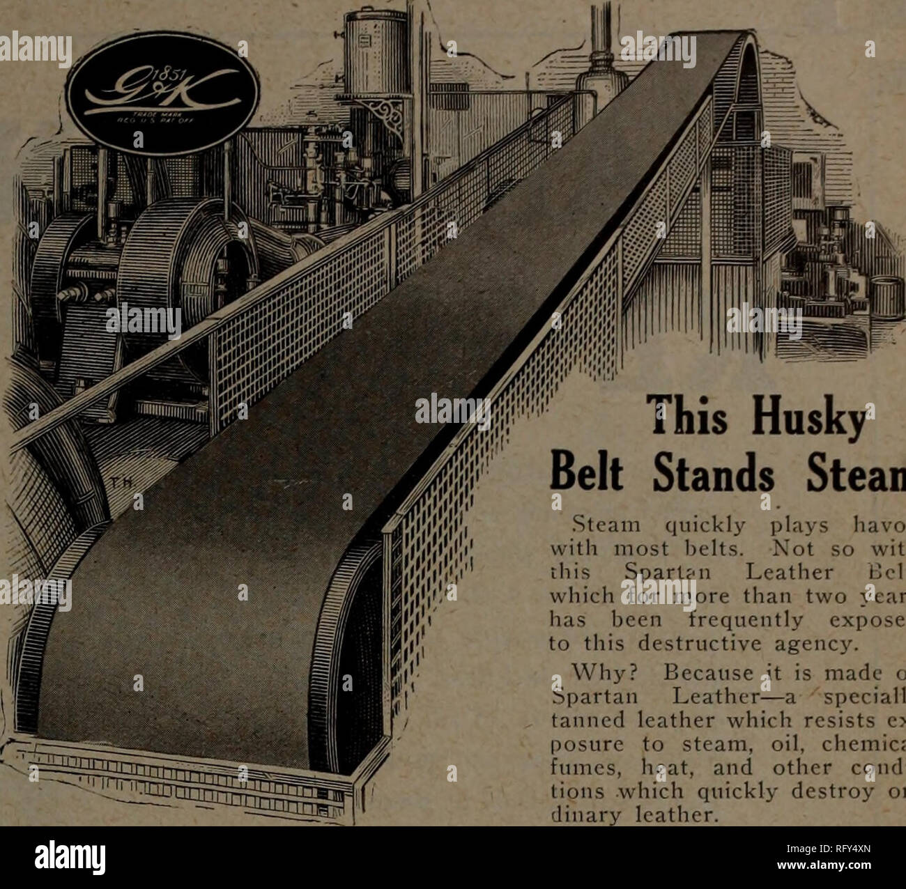 Kanadische Forstindustrie Januar-Juni 1920. Holzschlag; Wälder Und  Forstwirtschaft; Wald; Wald - Zellstoffindustrie; Holz Verarbeitenden  Industrien. Februar 15, 1920 Kanada Lumberman Und Woodworker 93 Ein  Weiterer Grund, Warum Huther Brüder Dado Köpfe