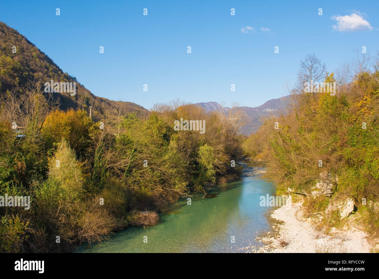 San pietro al natisone Fotos und Bildmaterial in hoher Auflösung Alamy