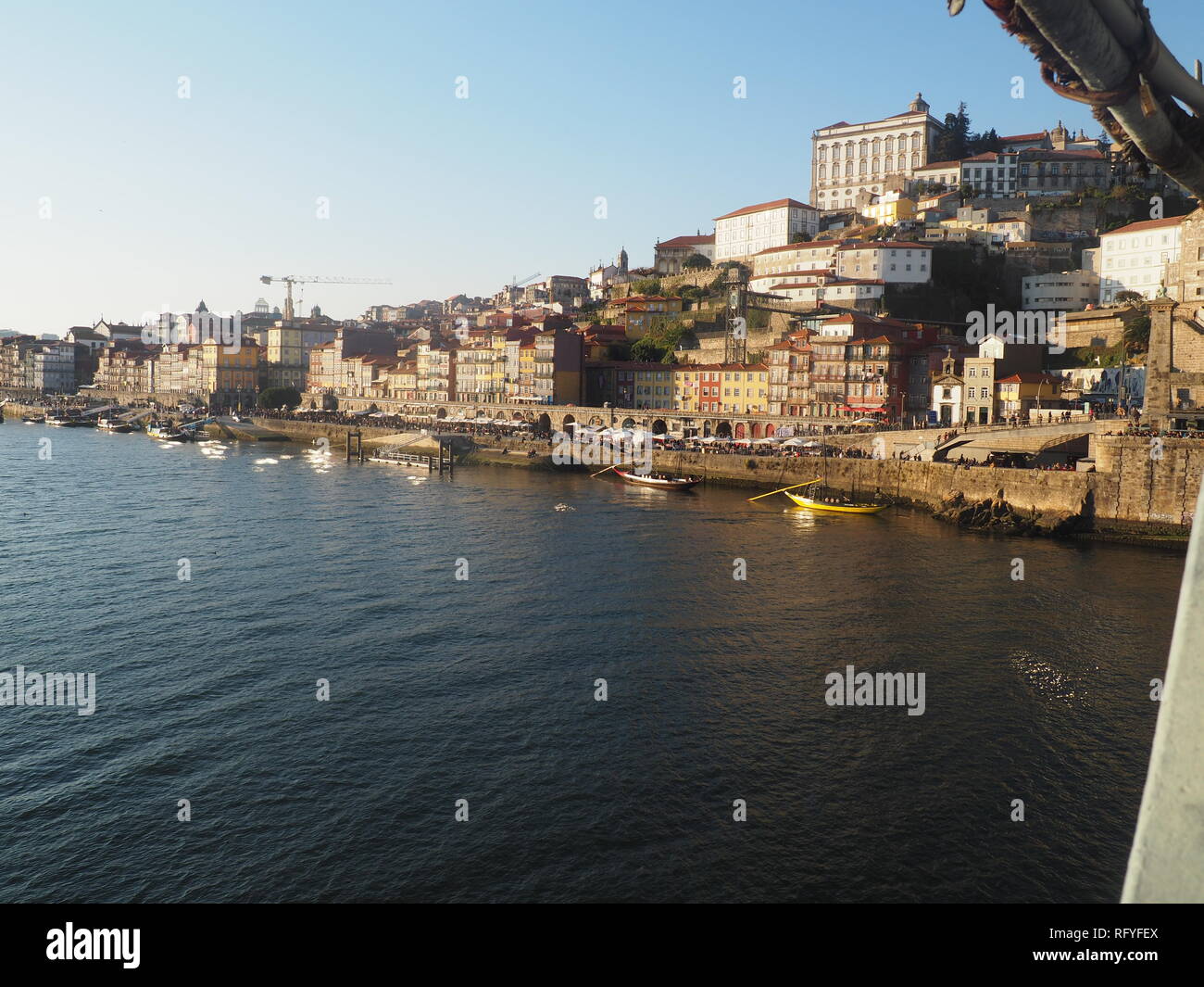 Ponte louis i Fotos und Bildmaterial in hoher Auflösung Alamy