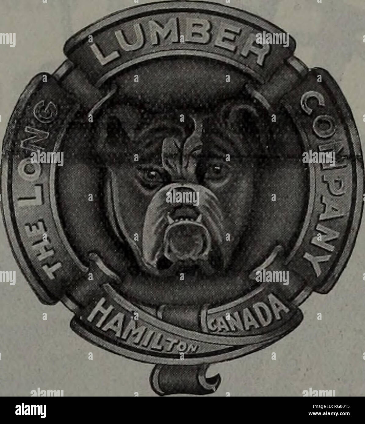 . Kanadische Forstindustrie 1910. Holzschlag; Wälder und Forstwirtschaft; Wald; Wald - zellstoffindustrie; Holz verarbeitenden Industrien. Kanada LUMBERMAN UND SCHREINER Die neue Michel Sägewerk Co., Ltd., Hersteller von Tanne und Tamarac Bauholz, Hölzer, Stapeln, etc.. Säge-, Hobel- und bei der neuen Michel, v. Chr. bei Ihren Bestellungen für Schnittholz, Schärpe, Türen und Factory - Material für neue Michel, B.C., oder an die Riverside Lumber Co., Ltd., Calgary, Alta Donald Fraser &Amp; Söhne, begrenzte CABANO, QUEBEC HERSTELLER VON LANGE Bauholz Rau und fertigen Schindeln, Schindeln, etc. Wir haben eigene Senden und das Angebot ist abhängig von der Vor s Stockfoto