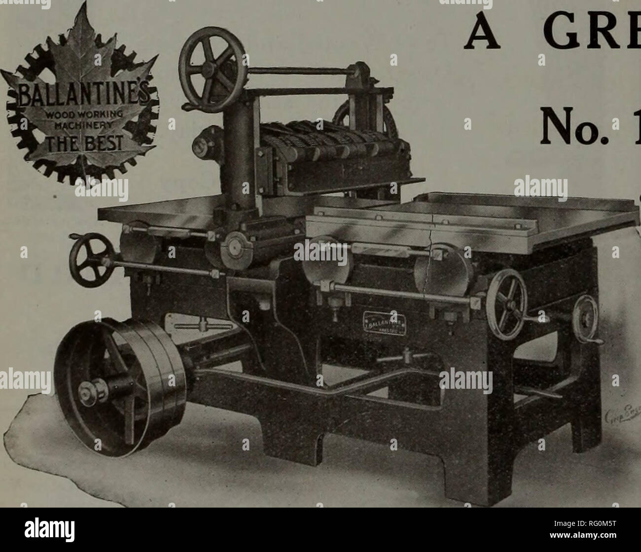 . Kanadische Forstindustrie 1910. Holzschlag; Wälder und Forstwirtschaft; Wald; Wald - zellstoffindustrie; Holz verarbeitenden Industrien. Atkins Sterling in Kanada Sägen lassen Sie sich nicht dazu verleiten, zu glauben, dass es keine feinere Sägen als Atkins Sterling Sägen. Wenn Sie mit Ihnen - Sie wissen es. Wenn Sie sie nicht verwenden, Sie sollten es wissen. Der beste Weg, um herauszufinden, ist sie zu testen. Das ist einfach zu tun. Schreiben Sie uns. Jeder sah garantiert perfekt. E.C. ATKINS &Amp; Co., Inc. i6 o o o o^^ "NT-C Z US Factory: INDIANAPOLIS, Ind Hamilton, Ontario c o o o^. Ein großer Gewinn Builder nur des Stockfoto