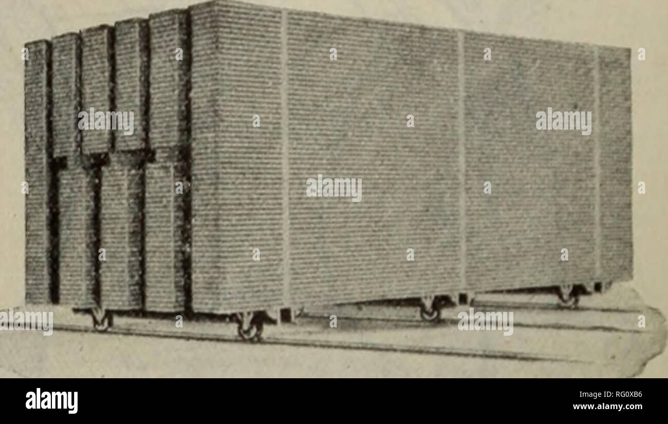 . Kanadische Forstindustrie 1909. Holzschlag; Wälder und Forstwirtschaft; Wald; Wald - zellstoffindustrie; Holz verarbeitenden Industrien. Niederlassung und Lager: Nkw Oklkanh, Louisiana 421 Carondelet Street Bauholz trockenen Brennöfen. Natürliche Entwurf feuchte Luft System Stahl Rollenlager Lkw Rasieren Auspuffanlagen heißen Blast Heizsysteme, SktlbortB Jimittb - Dalt, (Dntario â-k W-. Bitte beachten Sie, dass diese Bilder sind von der gescannten Seite Bilder, die digital für die Lesbarkeit verbessert haben mögen - Färbung und Aussehen dieser Abbildungen können nicht perfekt dem Original ähneln. extrahiert. Don Stockfoto