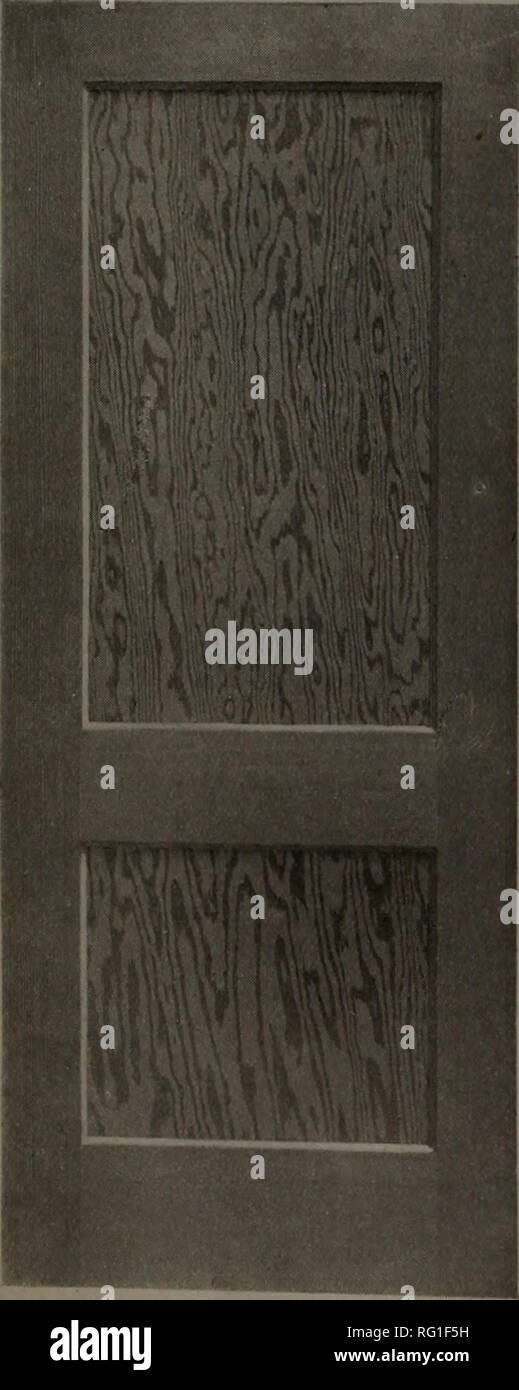 . Kanadische Forstindustrie 1916. Holzschlag; Wälder und Forstwirtschaft; Wald; Wald - zellstoffindustrie; Holz verarbeitenden Industrien. 52 KANADA LUMBERMAN UND WOODWORKER Februar 1, 1916 Clyde Stocks, Einfuhr und Verbrauch Die folgende Tabelle zeigt die Menge der Angebote, etc., in Clyde am 31. Dei-Ember, 1°44 und 1915 mit der Erklärung der Einfuhren und Konsum für das zum 31. Dezember 1915 endet. 3 ist: Sist: n st Dezember Dezember Dezember 1913 1914 Ich werde:, Si. Pet. Stds. St. Pet. Stds. Si. Pet. Stda 1. Kiefer Angebote 92 S 3 178 2 115 128 340 3." 436 507 8 (&gt; 5 4. "W* -" Stockfoto