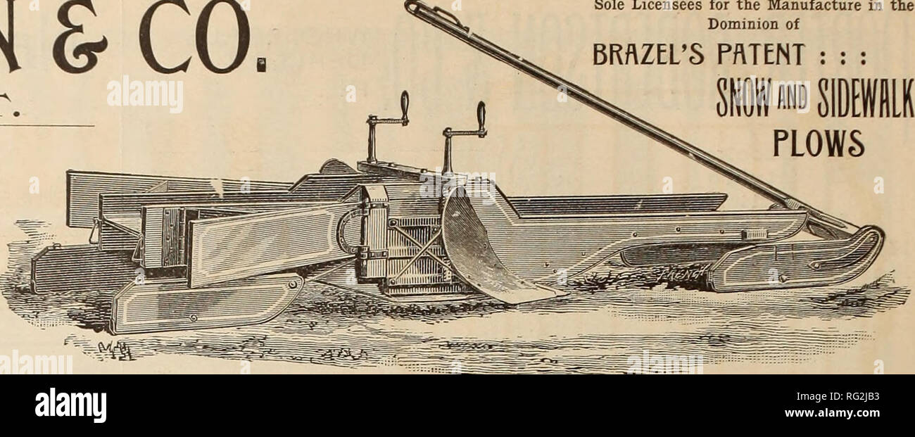 . Kanadische Forstindustrie 1892-1893. Holzschlag; Wälder und Forstwirtschaft; Wald; Wald - zellstoffindustrie; Holz verarbeitenden Industrien. "RED TOP LINE" Gant Hunde Peavies SkiddinaTongs, Hecht Pole, Goldshuts, Bauholz Bobs Holzfäller des Tools. Holzverarbeitende Maschinen m die Goldmedaille London, 1883 Toronto, 1883 Für Tür, Saisri, Blind und ich ^-^ ctories ULrnitiire Fa PLANERN SPRITZGIESSER 3m RIP SÄGEN SAND PAPERERS TENONERS SHAPER BANDSÄGEN BAND RE - SÄGEN PANEL ERBAUER DOVETAILERS JOINTERS DOPPEL SPINDEL BORER BUZZ PLANERN MORTICERS BLIND MASCHINEN BANDSÄGE FILER BANDSÄGE SETTER etc., etc.. Das kann nicht Stockfoto