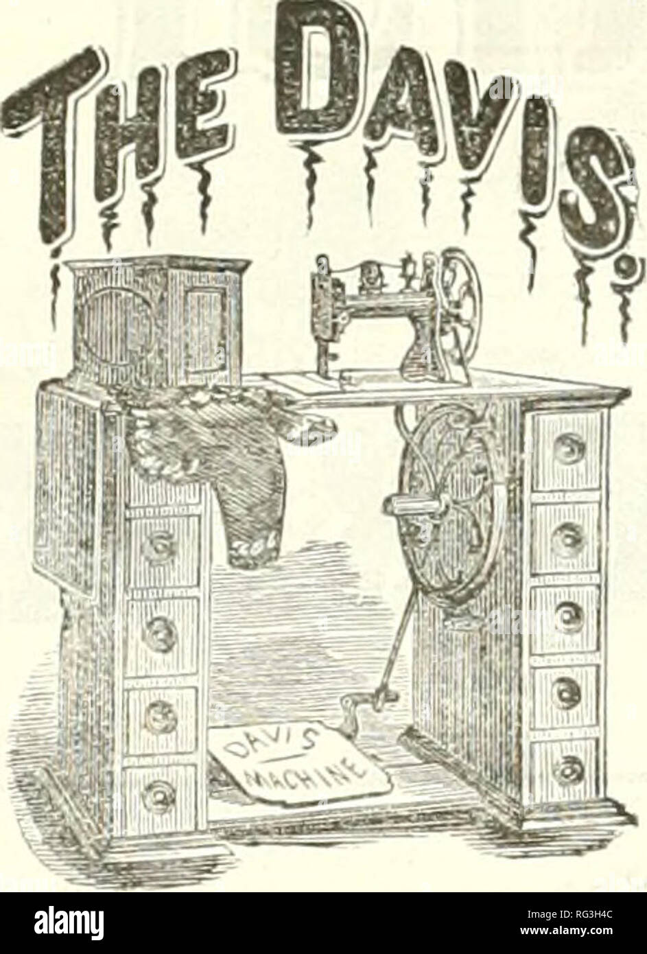 . Kalifornien Landwirt und Live stock Journal. Landwirtschaft - Kalifornien; Nutztiere - Kalifornien; Tier Industrie - Kalifornien. Kalifornien Landwirt und Live Stock Journal. PTHE WAHRHEIT ÜBER DIE DAVIS. VICE BLUMEN UND GEMÜSE GAULEN! TT ist TfVe schönsten ARBEITEN DER^ kiml i.e. Fsme worlil. Es coutaius fast 150 Pagen, liuudrtds der Linie illustratioiiB und FoiTK Chromo-Platten von Blumen, schön gezeichnet und von der Natur gefärbt. Preis'. iii Cent in Pai"-t-r oovfrK; 65 Cent in elegantem Tuch gebunden, Vick'b Blumen Führer, Quar- terly, 35 Cents pro Jahr. Adresse JAMES VICK, Ro Stockfoto