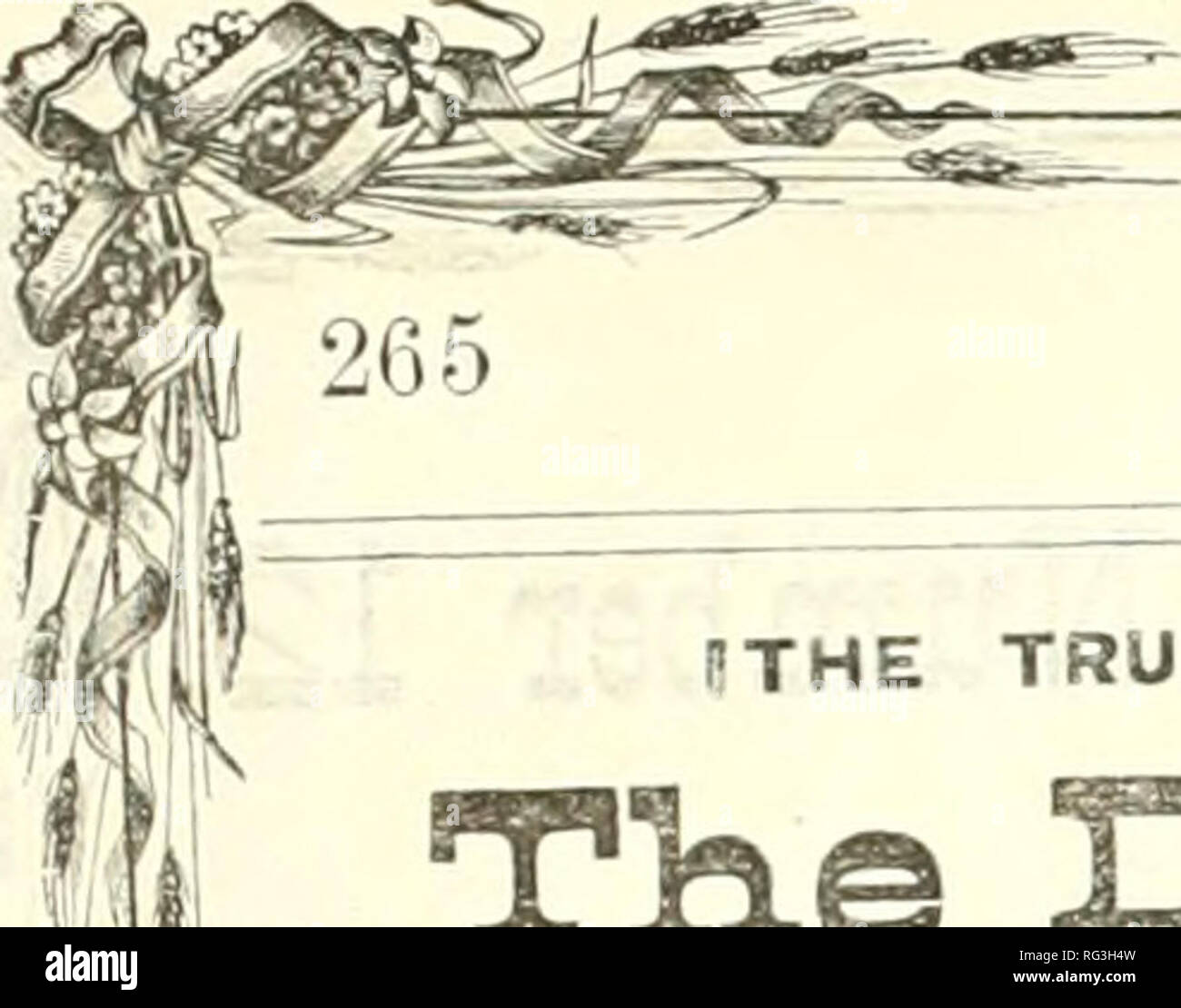 . Kalifornien Landwirt und Live stock Journal. Landwirtschaft - Kalifornien; Nutztiere - Kalifornien; Tier Industrie - Kalifornien. Kalifornien Landwirt und Live Stock Journal. PTHE WAHRHEIT ÜBER DIE DAVIS. Bitte beachten Sie, dass diese Bilder sind von der gescannten Seite Bilder, die digital für die Lesbarkeit verbessert haben mögen - Färbung und Aussehen dieser Abbildungen können nicht perfekt dem Original ähneln. extrahiert. San Jose Stockfoto
