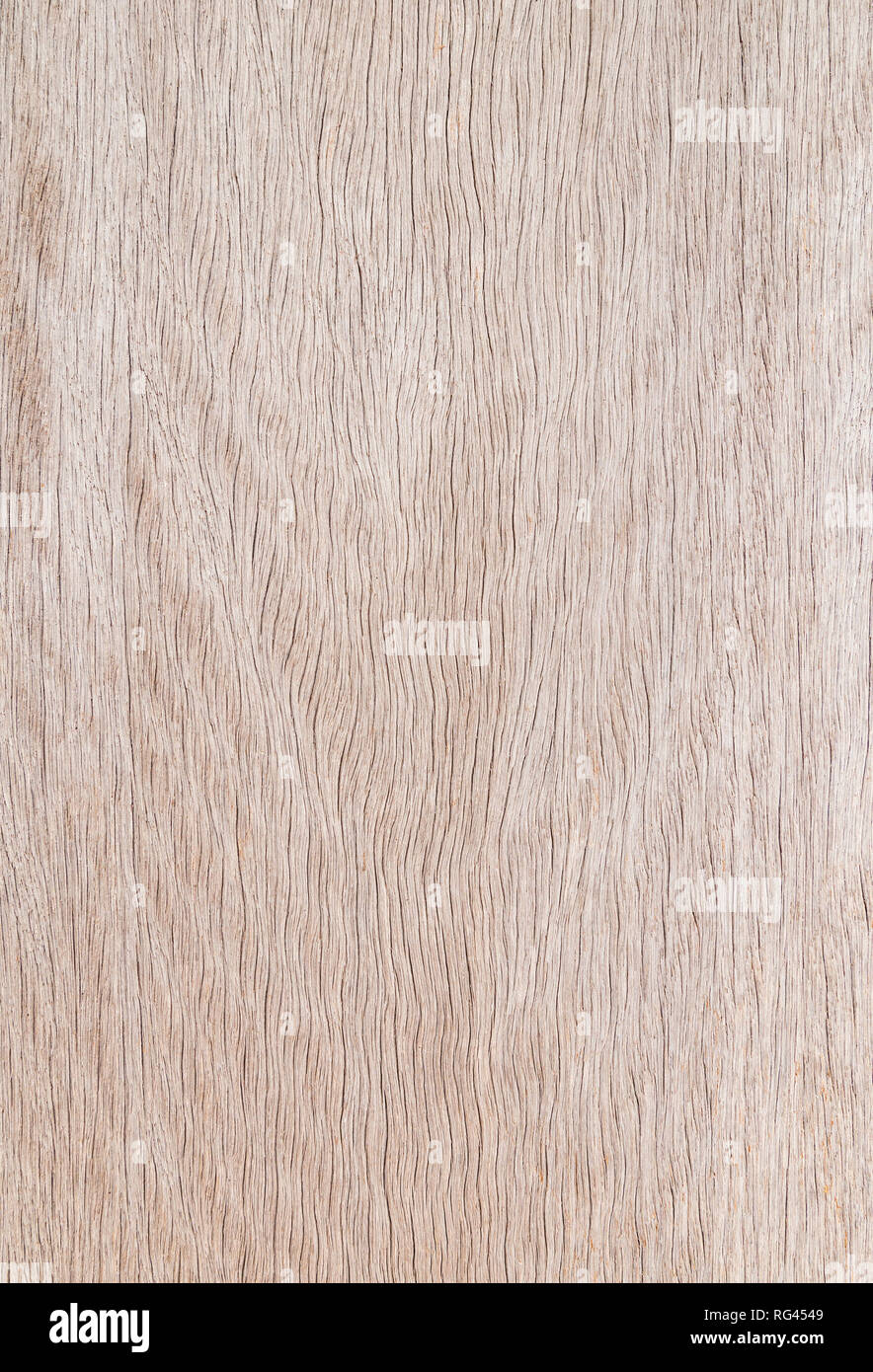 Full Frame hohe Auflösung alte Hellbraun Holz board Wand Textur Hintergrund. Stockfoto
