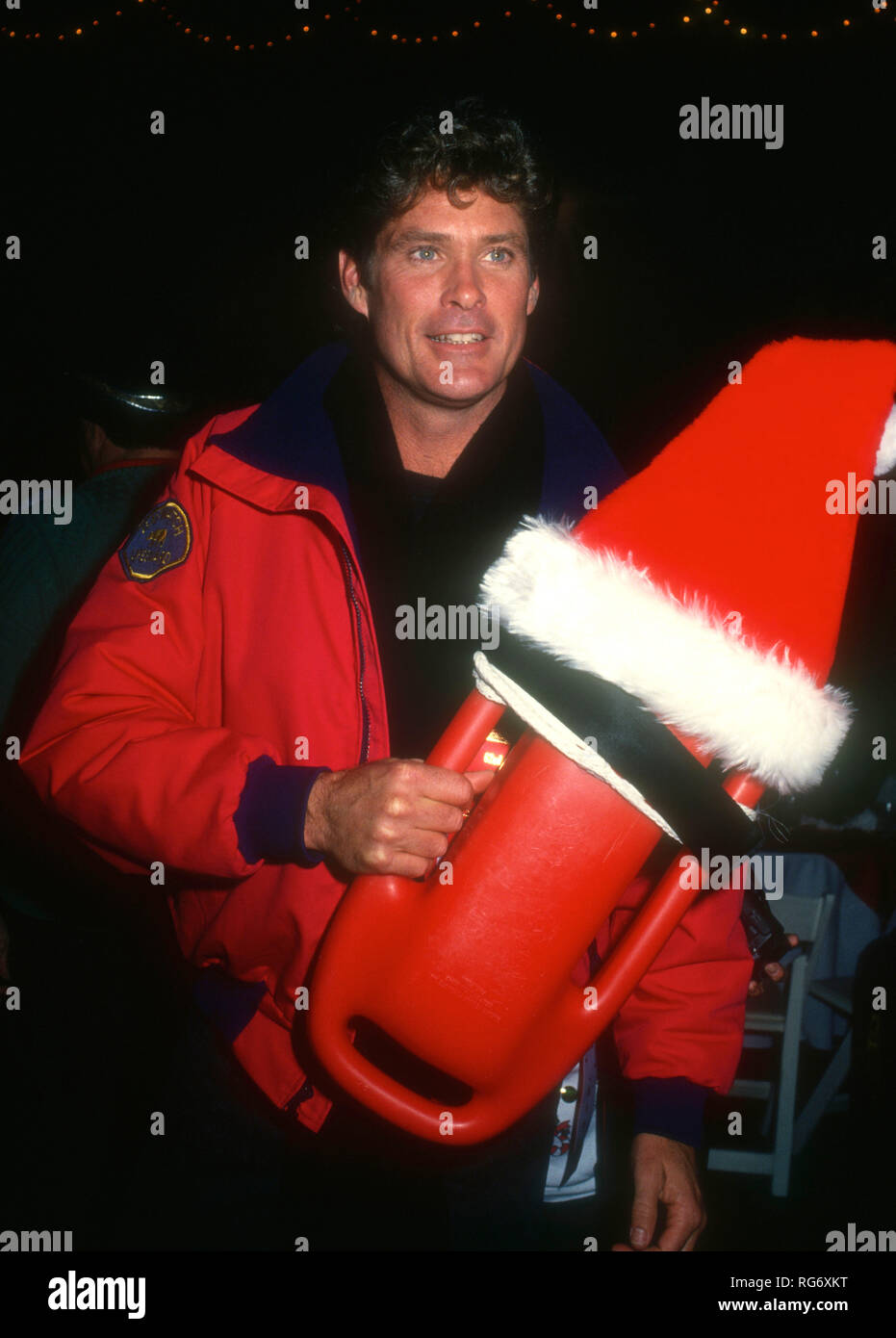 Knight Rider David Hasselhoff Pullover Weihnachten Christmas