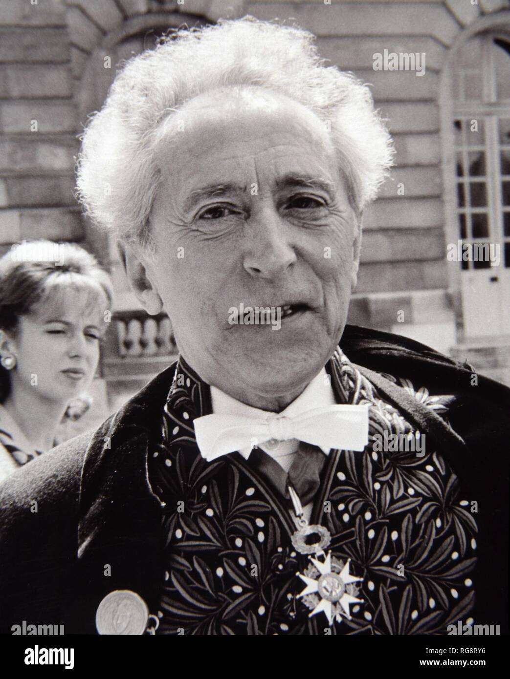 Jean cocteau 1889 1963 Fotos und Bildmaterial in hoher Auflösung Alamy