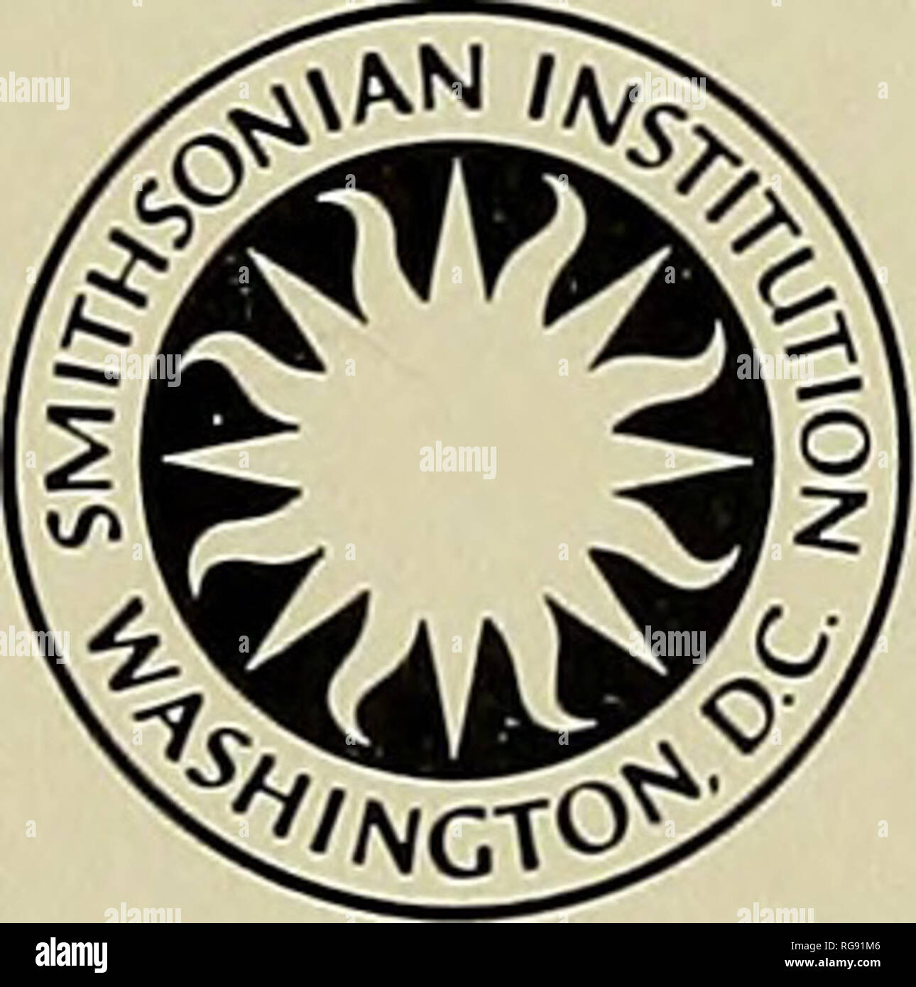 . Bulletin - United States National Museum. Wissenschaft. UNITED STATES NATIONAL MUSEUM BULLETIN 281 NATÜRLICHE FARBSTOFFE IN DEN USA RITA J. ADROSKO Kurator assoziieren, Teilung von Textilien Museum der Geschichte und Technik. SMITHSONIAN INSTITUTION PRESS WASHINGTON 1968. Bitte beachten Sie, dass diese Bilder sind von der gescannten Seite Bilder, die digital für die Lesbarkeit verbessert haben mögen - Färbung und Aussehen dieser Abbildungen können nicht perfekt dem Original ähneln. extrahiert. United States National Museum, Smithsonian Institution, Usa. Abt. des Innenraums. Washington Stockfoto