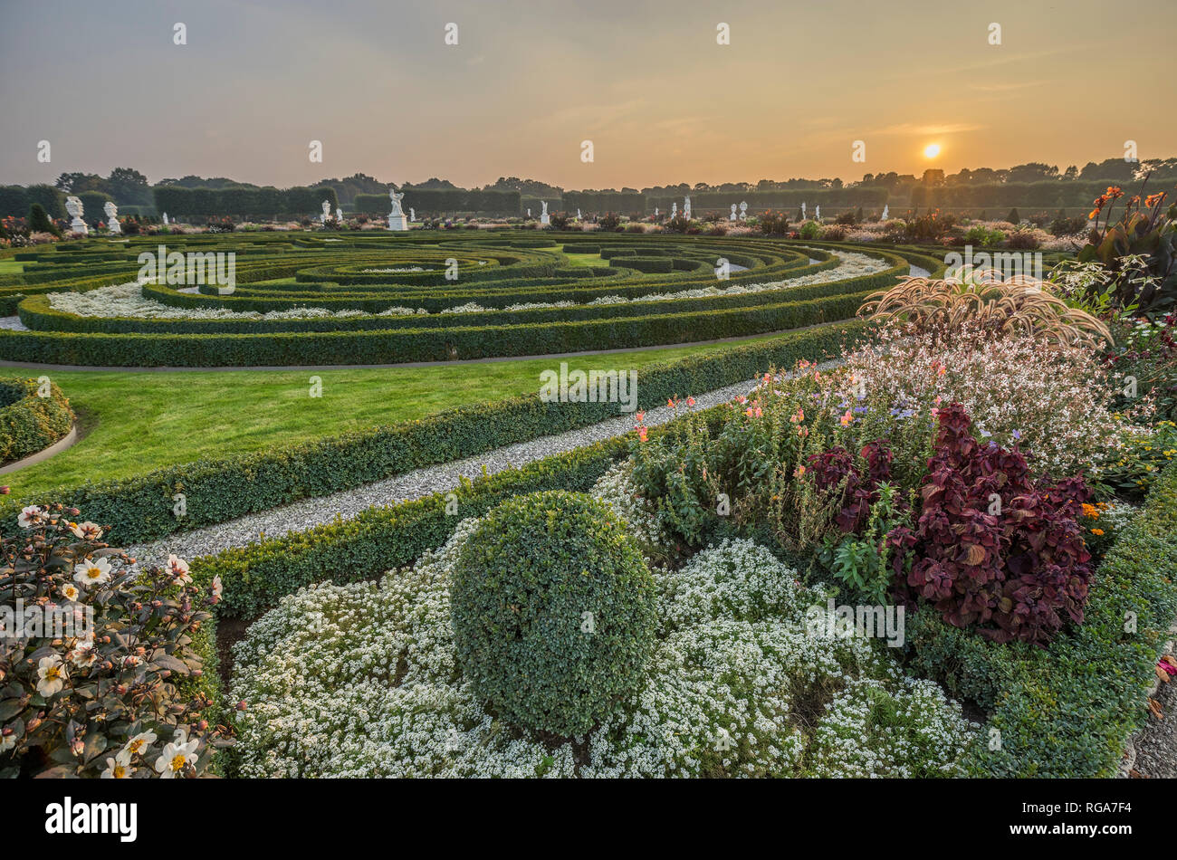 Garten Kaufen Hannover