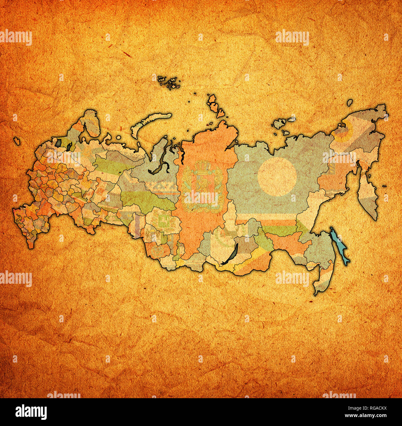 Sakhalin oblast Fotos und Bildmaterial in hoher Auflösung Alamy