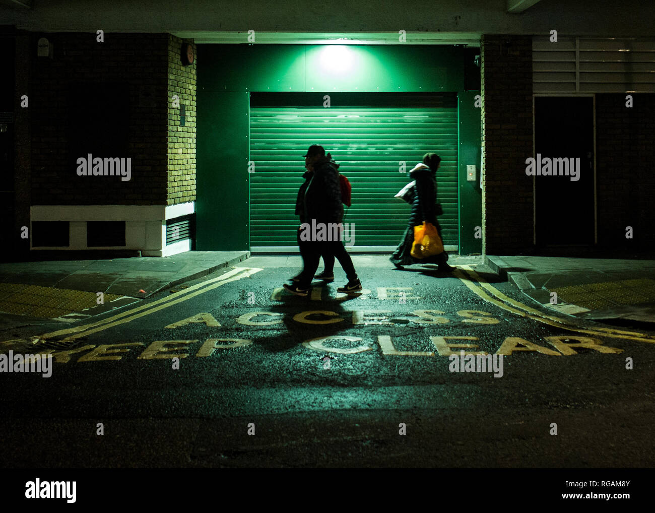 Das Gesetz Einhalten Stockfotos und -bilder Kaufen - Alamy