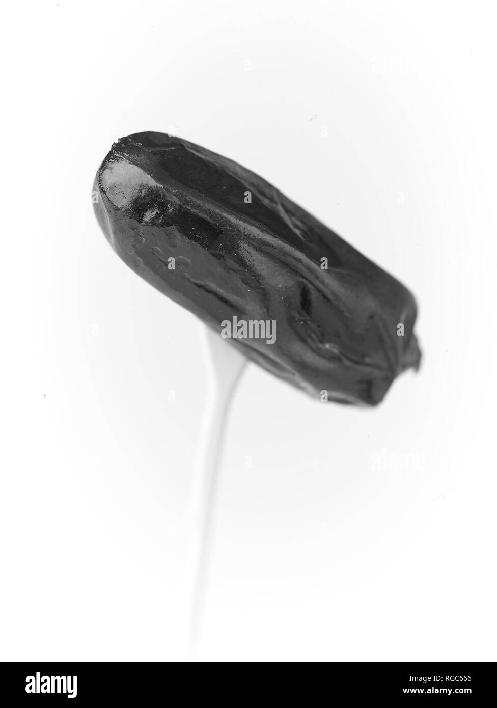 Saftige Termine food Still life Foto Stockfoto