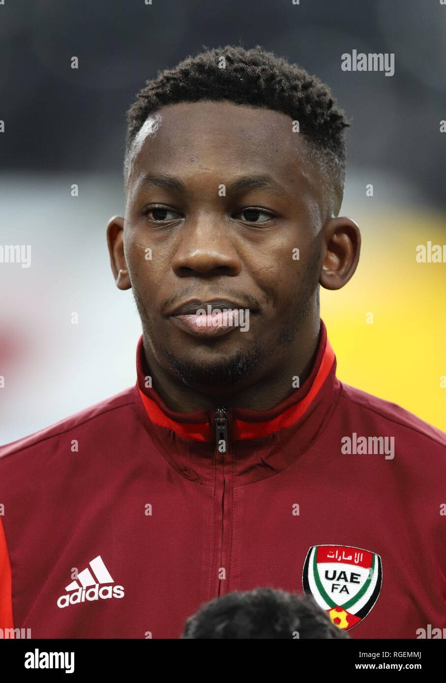 Saif Rhd Saif rashid -Fotos und -Bildmaterial in hoher Auflösung – Alamy