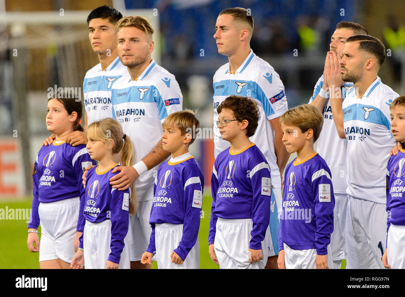 Ss gruppenfuehrer Fotos und Bildmaterial in hoher Auflösung Alamy