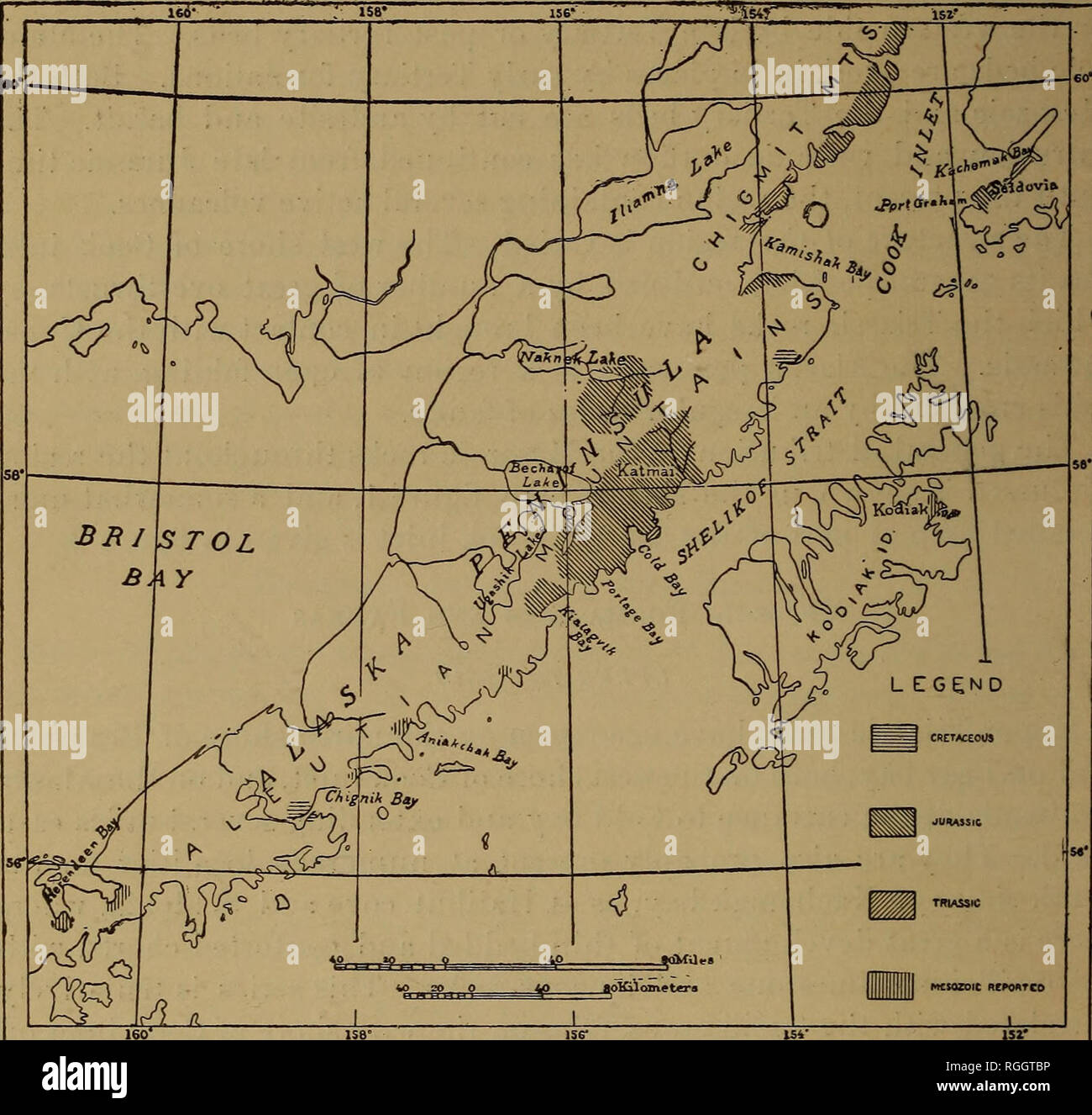 Stanton Auf Einer Karte Stockfotos und bilder Kaufen Alamy