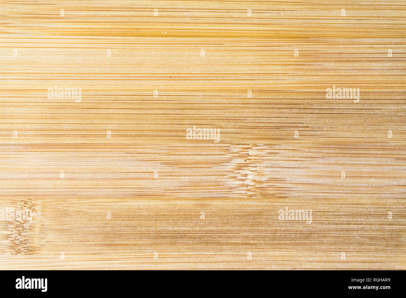 Holz Textur, natrlicher Bambus braun Holz fr Hintergrund Stockfotografie  - Alamy