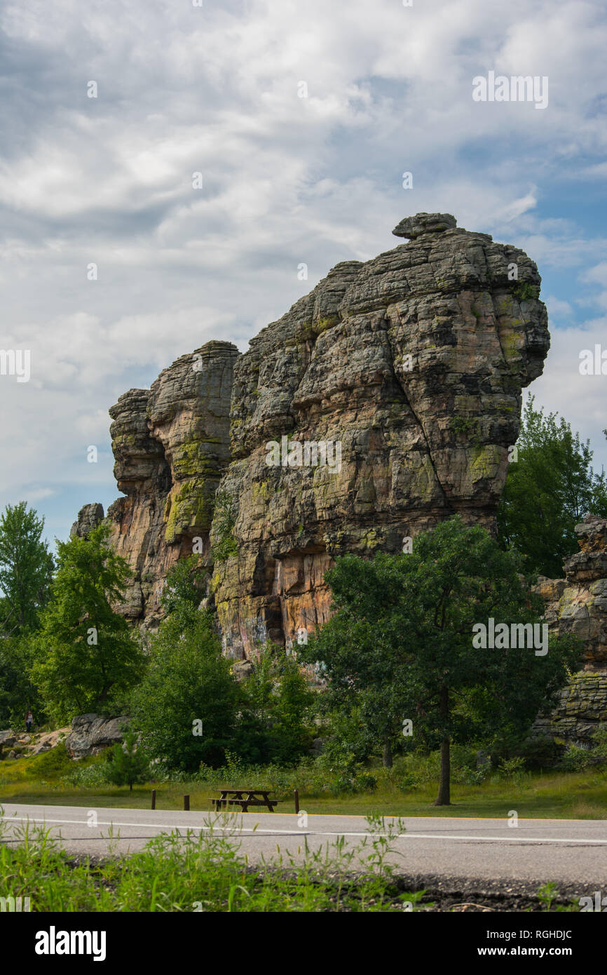 Ship rock -Fotos und -Bildmaterial in hoher Auflösung – Alamy