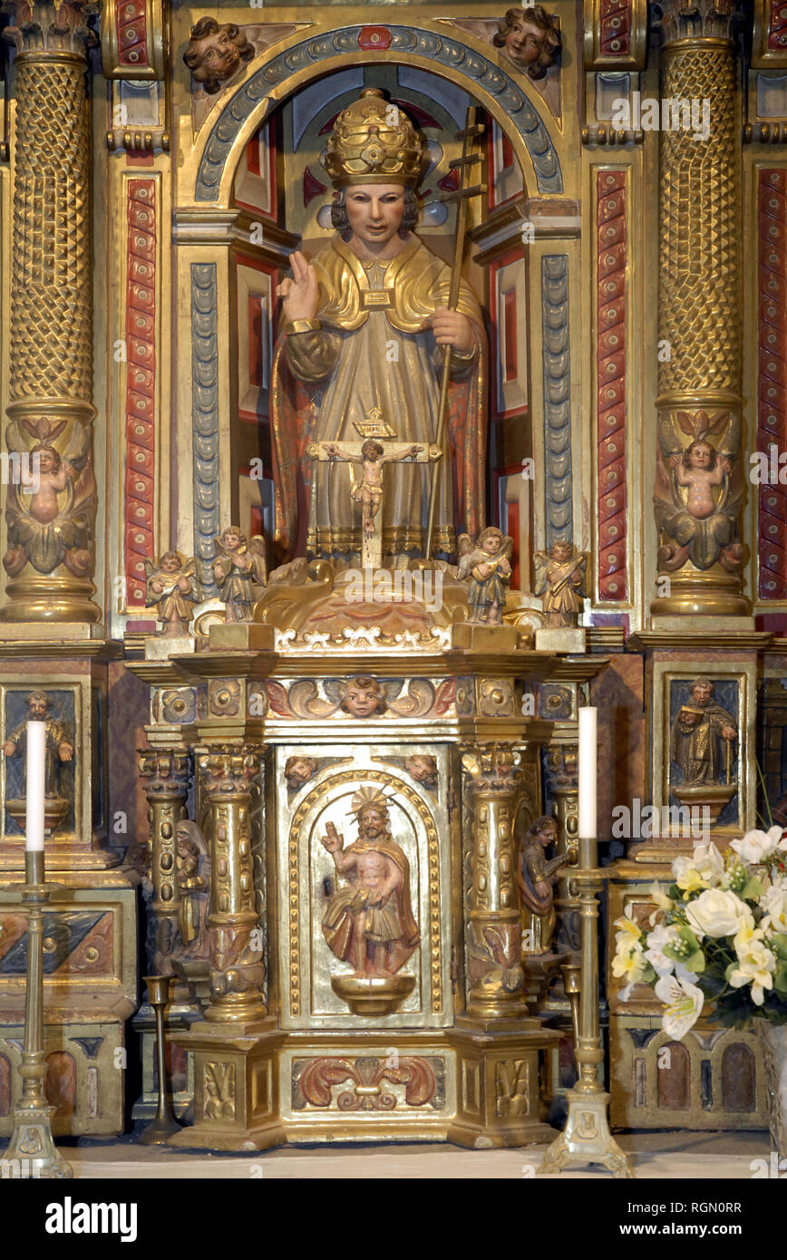 Andorra, Spanien, Europa Stockfoto