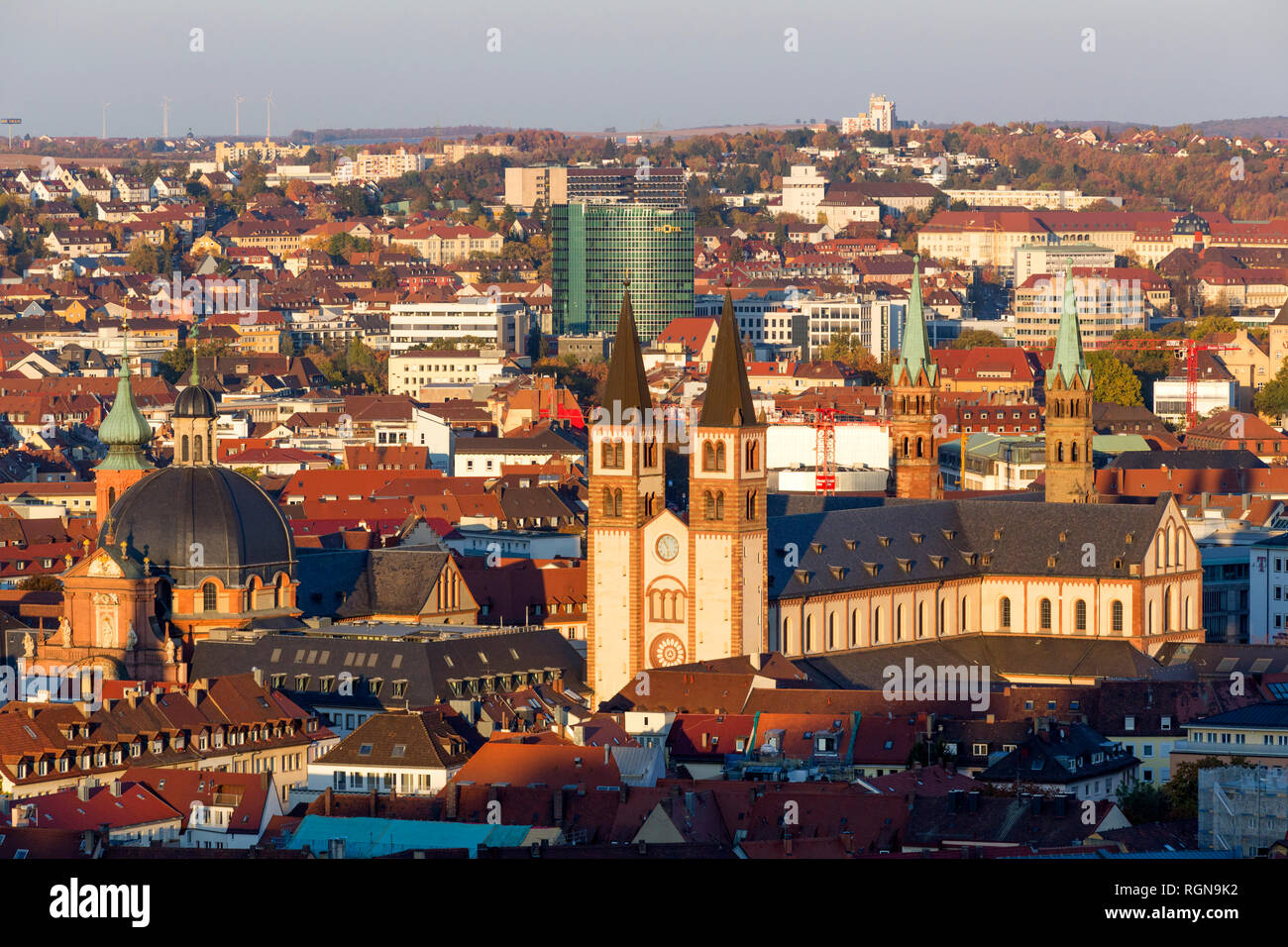 G Hotel Wuerzburg