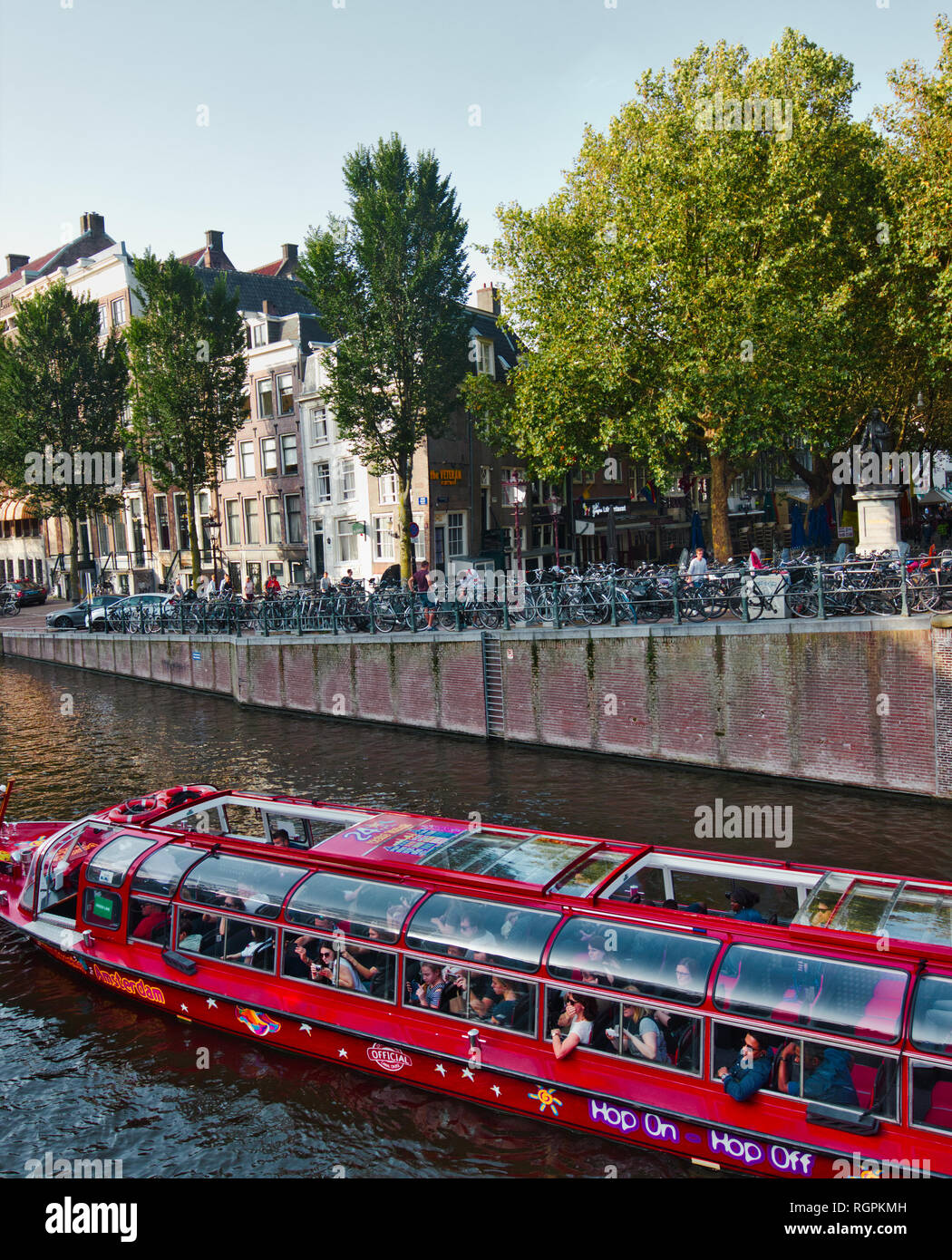 Holland sightseeing -Fotos und -Bildmaterial in hoher Auflösung – Alamy